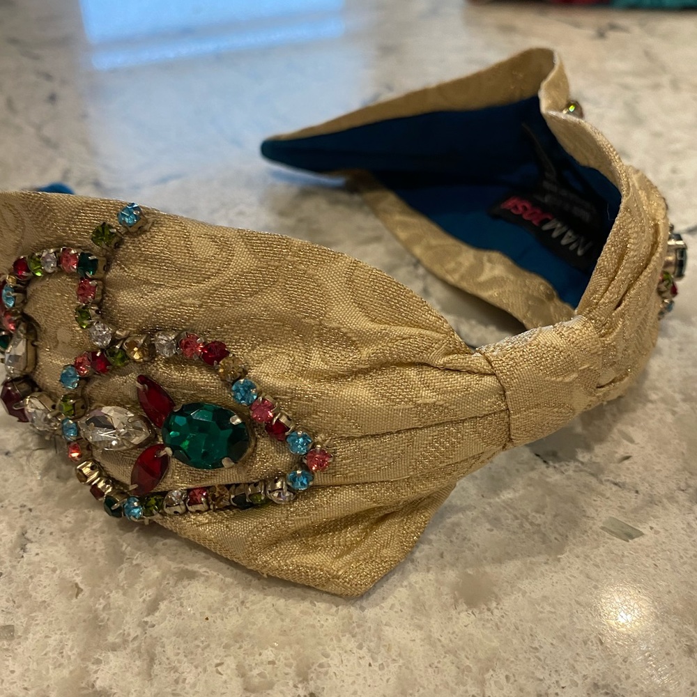 Namjosh Headband